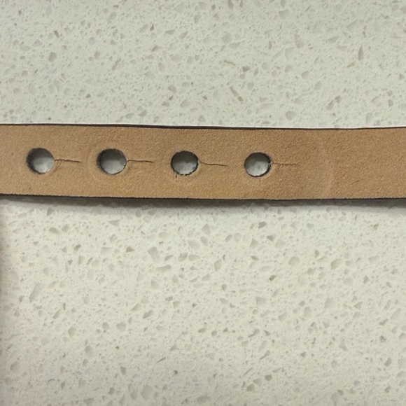 Rustic Cuff Black Leather Double Wrap Bracelet Choker Necklace Silver Hardware - Picture 10 of 11